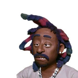 Meet your Posher, Nephew